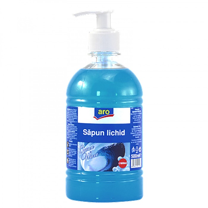 ARO sapun lichid Ocean 500 ml