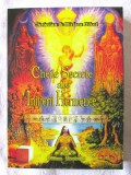 "Cheile Secrete ale Initierii Hermetice - Tehnici si metode magice complete", Christian &amp; Miriam Dikol, 2005. Carte noua