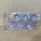 suport oua Combina frigorifica Beko BCHA275K2S / C132