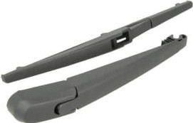 Brat stergator cu lamela KIA SOUL MK1 10.08-12.14