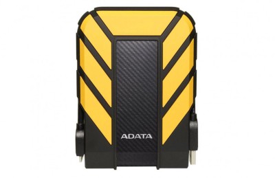 EHDD 2TB ADATA 2.5&amp;quot; AHD710P-2TU31-CYL foto