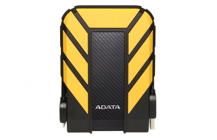 EHDD 2TB ADATA 2.5&quot; AHD710P-2TU31-CYL