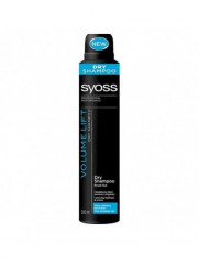 Sampon uscat Syoss Volume Lift, 200 ml foto