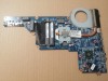 Placa de baza Hp Pavilion G4 G7 G6-1000 1220sa Da0R23Mb6D1 649948-001 AMD fs1 cu un USB DEFECT