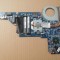 Placa de baza Hp Pavilion G4 G7 G6-1000 1220sa Da0R23Mb6D1 649948-001 AMD fs1 cu un USB DEFECT