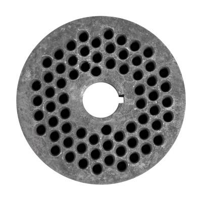 Matrita granulator gauri 6mm, &amp;Phi;120x20mm FarmGarden AgroTrade foto