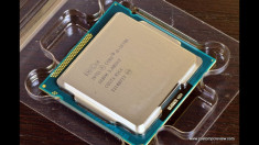 Procesor Intel Ivy Bridge, Core i5 3570K 3.4GHz-Socket 1155 foto