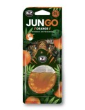 Odorizant auto K2 Jungo, Orange