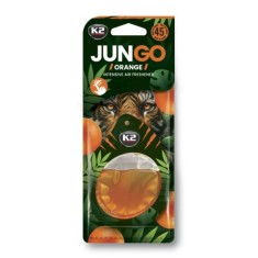 Odorizant auto K2 Jungo, Orange