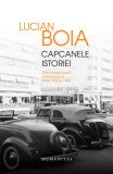 Capcanele istoriei. Elita intelectuala romaneasca intre 1930 si 1950 - L. Boia, Humanitas