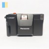 Aparat Foto Film 35mm Panasonic C-310EF, Obiectiv 38mm f/5.6, Point &amp; Shoot, Vintage, Street Photography
