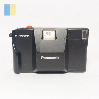 Panasonic C-310EF foto