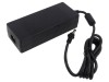 Alimentator Desktop CINCON 12V 220W TRH220A120-1538E471 VI, Tensiune Intrare 90-264V AC, Curent Max 16.67A, Eficienta 91%