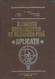 AS - DEMIAN TR. - ELEMENTE CONSTRUCTIVE DE MECANICA FINA. APLICATII