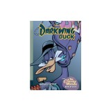 Darkwing Duck: Marinated Mystery: Disney Afternoon Adventures Vol. 5
