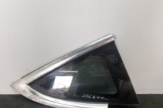 Geam lateral dreapta spate TESLA MODEL 3 2018 OEM: 1080706-00-G,43R-004529 11339804