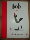 Bob e artist- Marion Deuchars