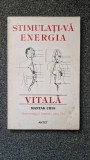 STIMULATI-VA ENERGIA VITALA - Mantak Chia