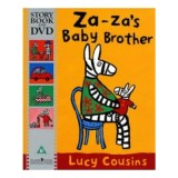 Za-Za's Baby Brother