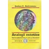 Antologii Estetice - Teoria spatiului-timp in arte si literatura