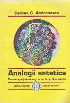 Antologii Estetice - Teoria spatiului-timp in arte si literatura foto