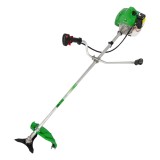 Motocositoare pe benzina 3.4 CP 43cc cu 3 accesorii si pornire rapida &ndash; Micul Fermier GF-1310-S001-G02