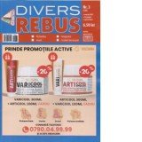 Divers rebus. Nr. 3/2025