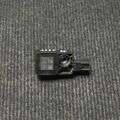 Senzor de impact lateral st&amp;acirc;nga OPEL INSIGNIA A G09 2009 OEM: 13502341 1355215 foto