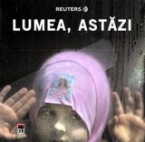 Cumpara ieftin Lumea, astazi/***