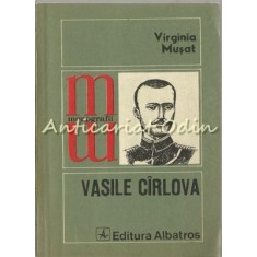 Vasile Cirlova - Virginia Musat