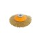 Perie de sarma conica ROTOR 125mm M14 Innovative ReliableTools