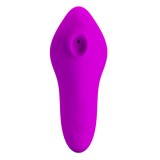 Stimulator Magic Fish Air Purple