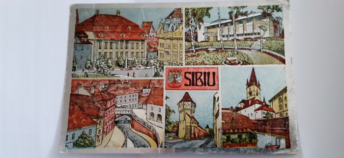 Romania - Sibiu