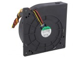 Ventilator DC blower 12V 120x120x32mm