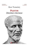 Plotin. Despre frumos - Dan Tomulet