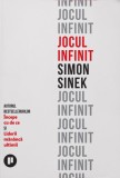 Jocul infinit - Simon Sinek - Editura Publica