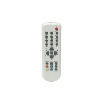 Telecomanda universala, compatibila Daewoo, model R40A15, distanta maxima de operare 10 m, alb foto