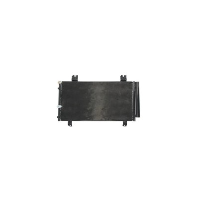 Radiator Clima Lexus Is Ii Gse2 Ale2 Use2 Denso Dcn51007 foto