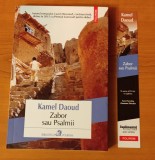 Kamel Daoud - Zabor sau Psalmii, 2018