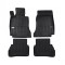 Covorase auto MERCEDES C-Class W205 2014-2021 Frogum 3D