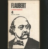 Cumpara ieftin FLAUBERT - CORESPONDENȚĂ - VOL. 4
