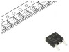 Tranzistor N-MOSFET 100V 11.1A 50W DPAK