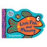 Little Fish and Mommy