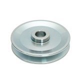 Fulie curea alternator pentru U-650 si Raba, diametru 97 mm
