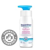 Crema relipidanta pentru corp Bepanthen Derma, 400ml, Bayer