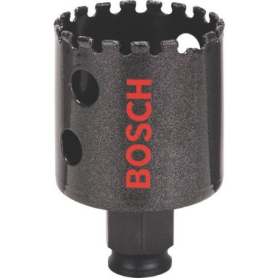 Bosch Carota diamantata 44 mm foto