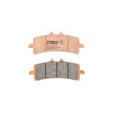 Placute Frana Fata Sinterizate TRW MCB792TRQ