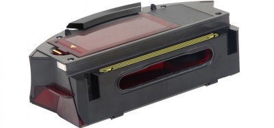 Recipient colector de praf pentru aspirator IROBOT, 4482326, pentru ROOMBA 980 foto