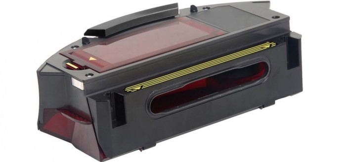 Recipient colector de praf pentru aspirator IROBOT, 4482326, pentru ROOMBA 980