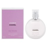 Chanel Chance Eau Tendre spray parfumat pentru par pentru femei 35 ml